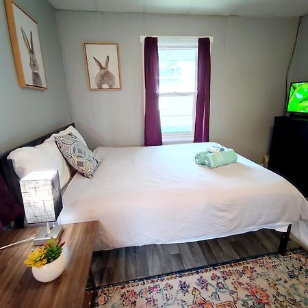 Perfect Combo Of Charm & Comfort- 2Bedroom Home Noblesville Luaran gambar