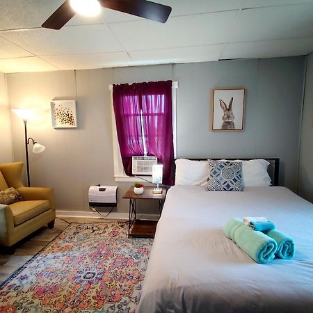 Perfect Combo Of Charm & Comfort- 2Bedroom Home Noblesville Luaran gambar