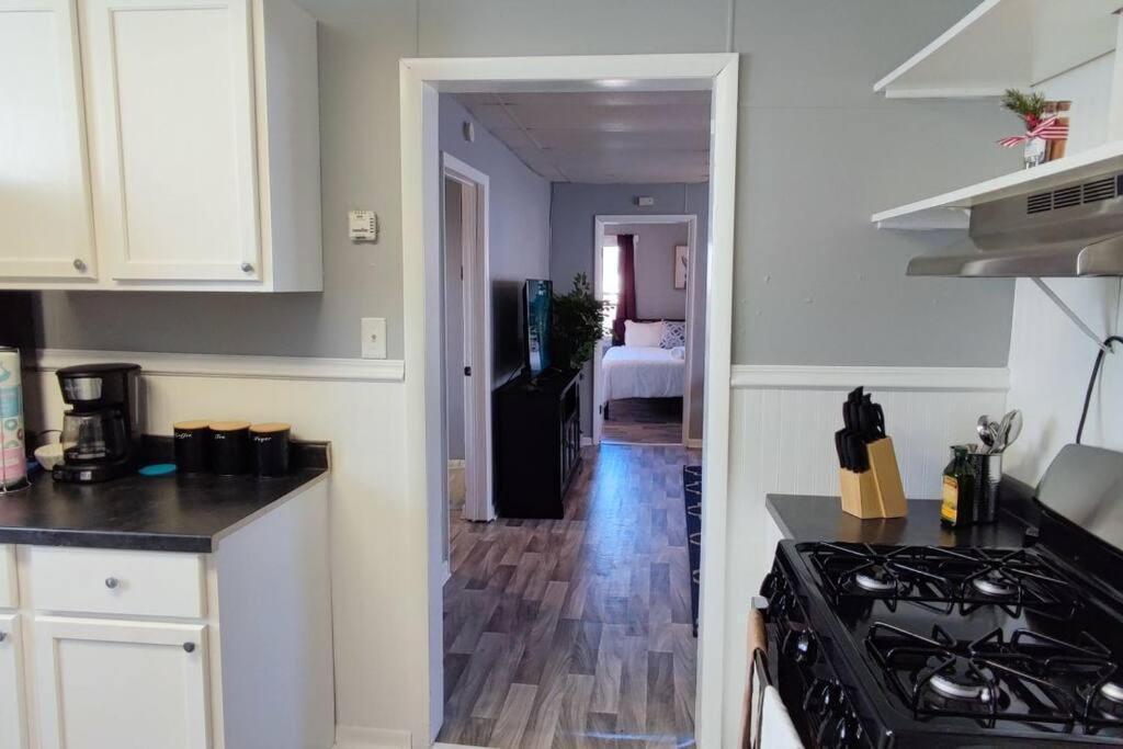 Perfect Combo Of Charm & Comfort- 2Bedroom Home Noblesville Luaran gambar