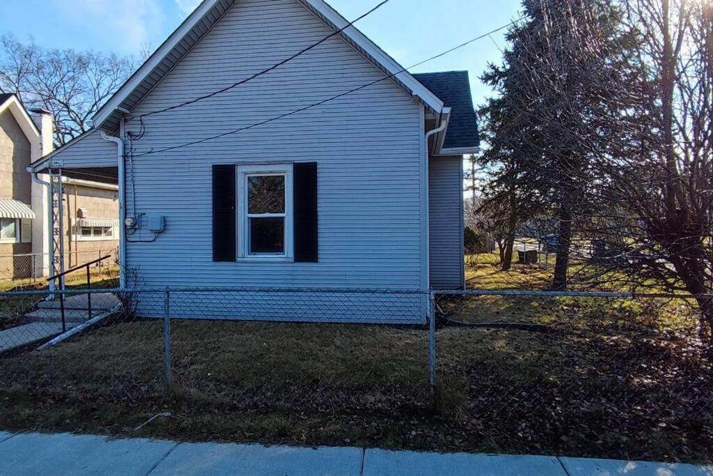 Perfect Combo Of Charm & Comfort- 2Bedroom Home Noblesville Luaran gambar